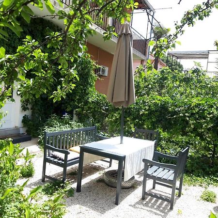 Apartman Marcela Zadar Exterior photo