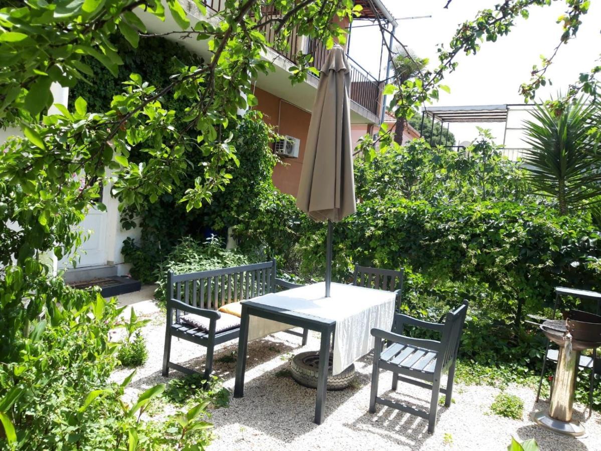 Apartman Marcela Zadar Exterior photo